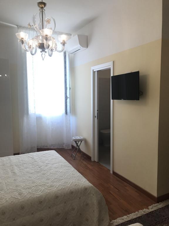 Rome Veniero Welcomehouse Exterior photo
