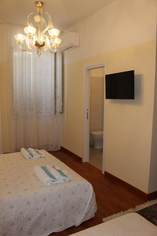 Rome Veniero Welcomehouse Exterior photo