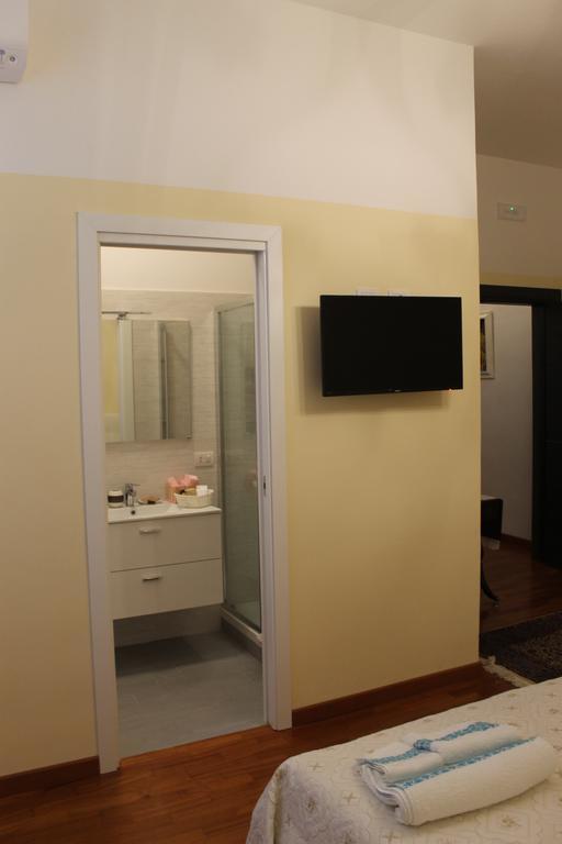 Rome Veniero Welcomehouse Exterior photo