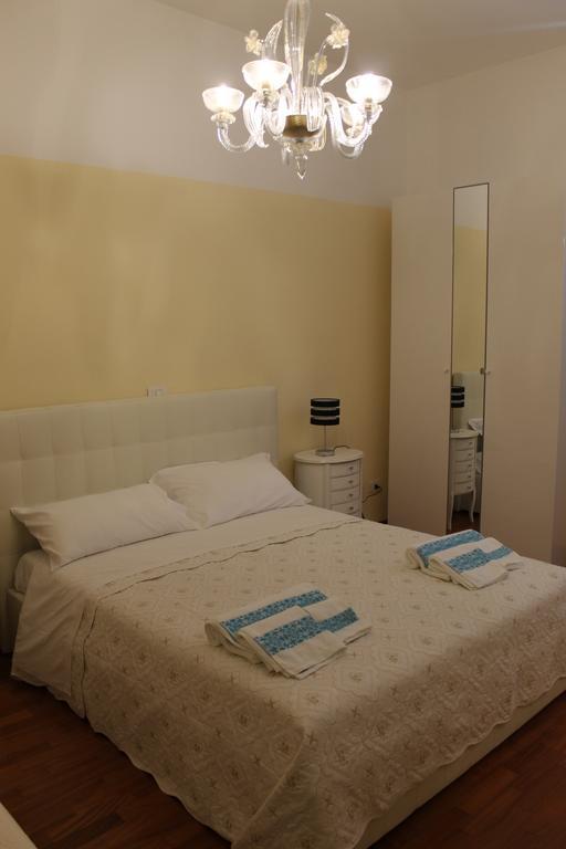 Rome Veniero Welcomehouse Exterior photo