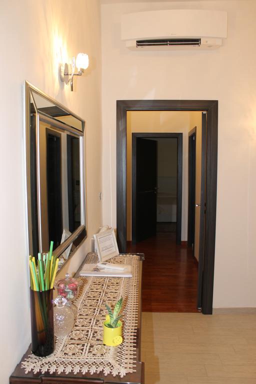 Rome Veniero Welcomehouse Exterior photo