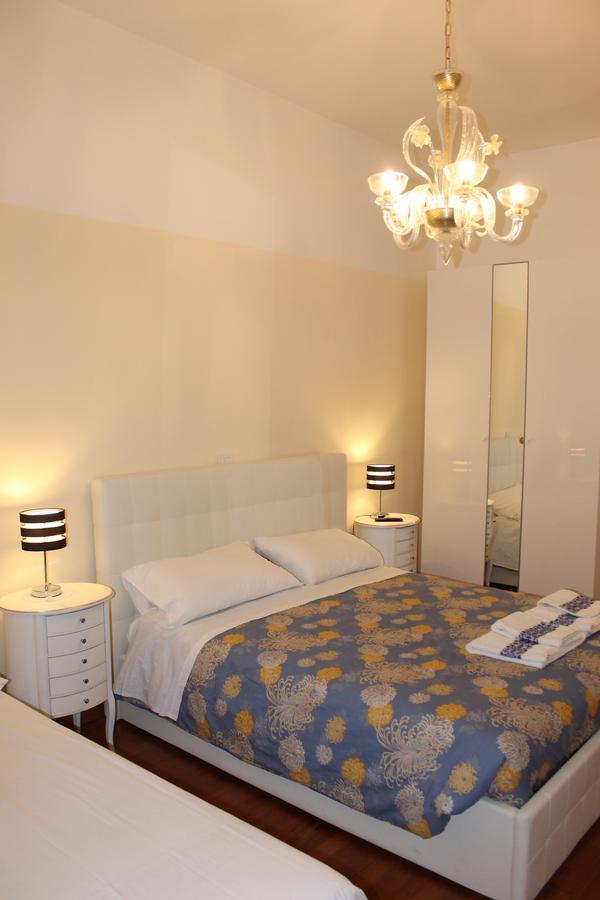 Rome Veniero Welcomehouse Exterior photo