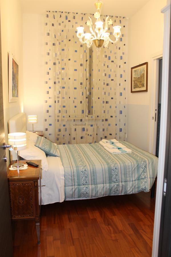 Rome Veniero Welcomehouse Exterior photo