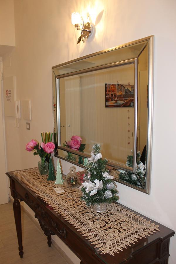 Rome Veniero Welcomehouse Exterior photo