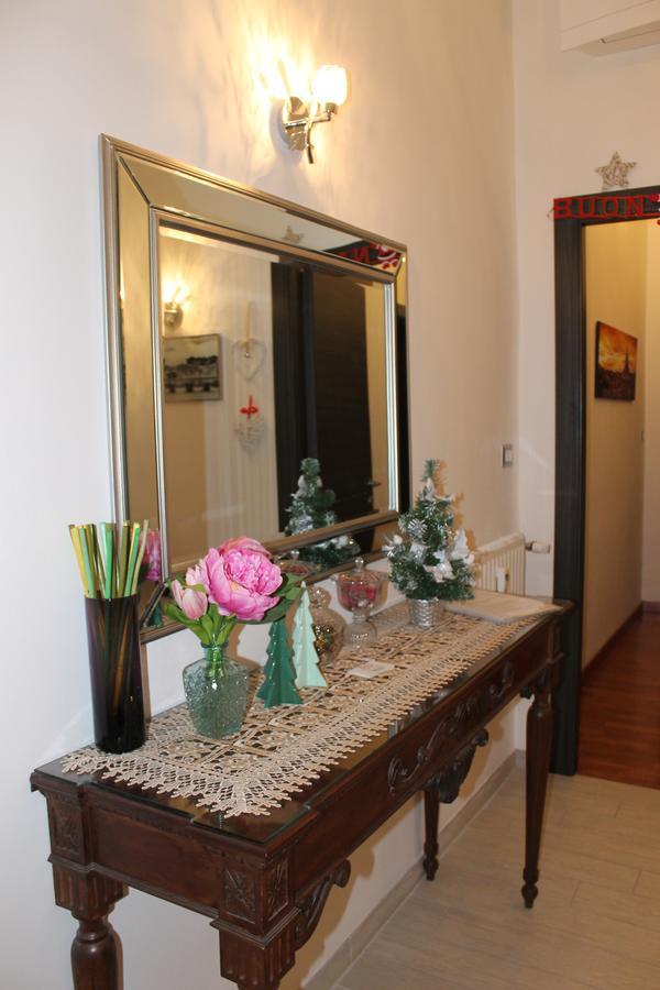 Rome Veniero Welcomehouse Exterior photo