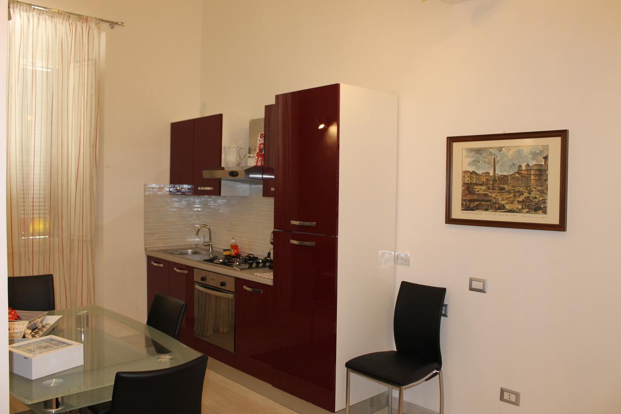 Rome Veniero Welcomehouse Exterior photo