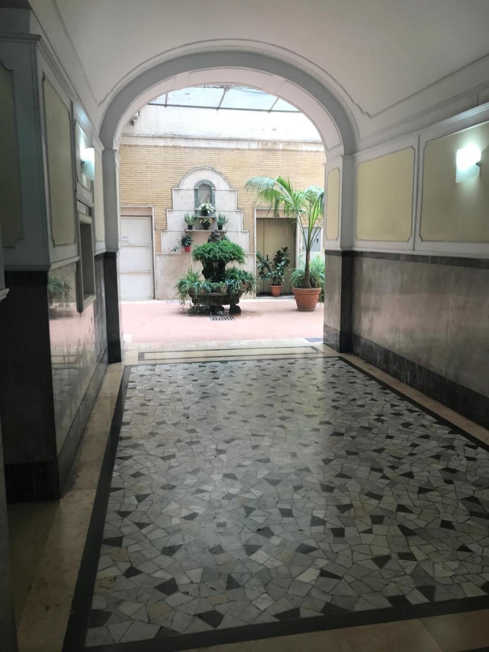 Rome Veniero Welcomehouse Exterior photo